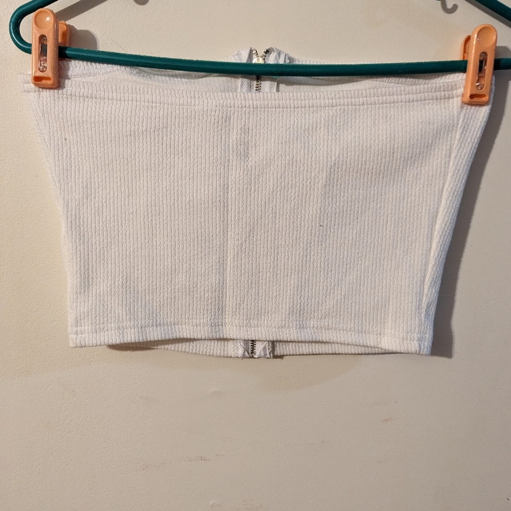 Tube top - Picture 2 of 2